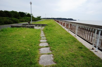🌳 사카이 센보쿠 시오미 부영 공원 (후에이 사카이센보쿠 시오미 코엔) 이미지 2